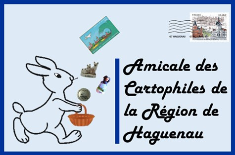 Amicale des cartophiles