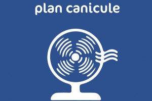 Plan canicule