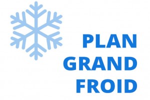 Plan grand froid