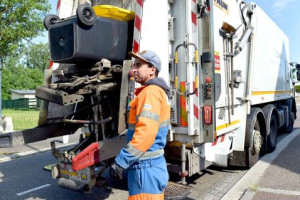 La gestion des déchets et des ordures ménagères