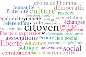 Citoyenneté