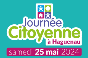 La journée citoyenne